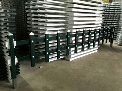 匠心制造，守護(hù)安全——解析池州方正塑鋼護(hù)欄工藝廠的PVC護(hù)欄