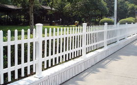 PVC塑鋼護(hù)欄、金屬金絲網(wǎng)與金屬制品網(wǎng) 功能、特點(diǎn)與對(duì)比一覽