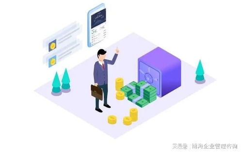 企業為何需要管理咨詢與信息系統集成服務 數字化轉型的雙引擎