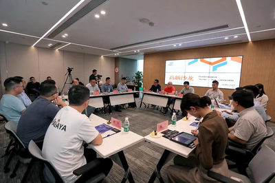 成都高新區再添“國字號”殊榮，盈創星空獲評國家級科技企業孵化器